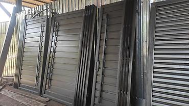 Сварка: Сварка | Ворота Доставка, Монтаж — 7