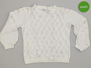 sweter bialy: Medicine, Sweter damski, rozmiar S — 2