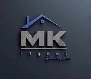 работа прораб электромонтажных работ: MK İnşaat – Güvənli Yaşam - Fərdi evlərin, kotteclərin və çoxmənzilli