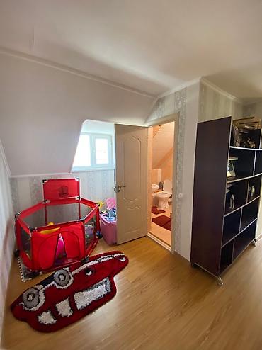 Долгосрочная аренда домов: 200 м², 7 комнат, Рабочий Городок — 19