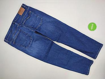 jeans facesitting: Cross Jeans, Jeansy dla mężczyzn, rozmiar XL — 3