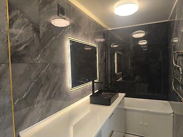 Ремонт под ключ: Ремонт под ключ | Офисы, Квартиры, Дома Больше 6 лет опыта — 12