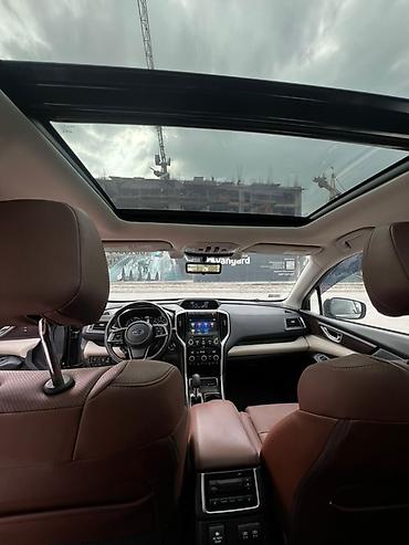 Subaru: Subaru Ascent: 2019 г., 2.4 л, Автомат, Бензин, Внедорожник — 6