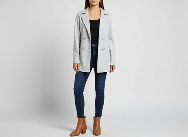 everlast kurtka: Women's blazer, size XL