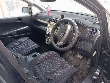 Honda: Honda Stream: 2005 г., 1.7 л, Автомат, Бензин, Минивэн — 3