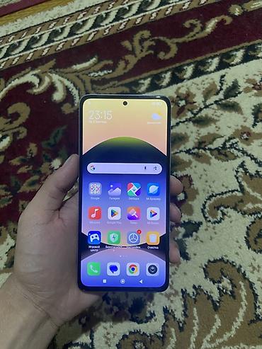 сяоми 9т: Redmi, Redmi Note 14, Новый, 256 ГБ, цвет - Фиолетовый, 2 SIM — 2