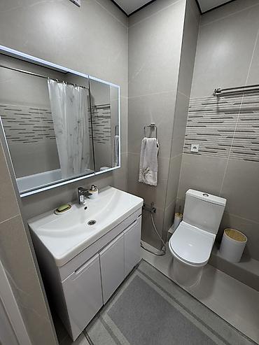 квартира воронцовка: 2 комнаты, 64 м², Элитка, 4 этаж, Дизайнерский ремонт — 10
