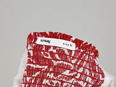 parka sinsay: Sinsay, Top damski, rozmiar M — 4