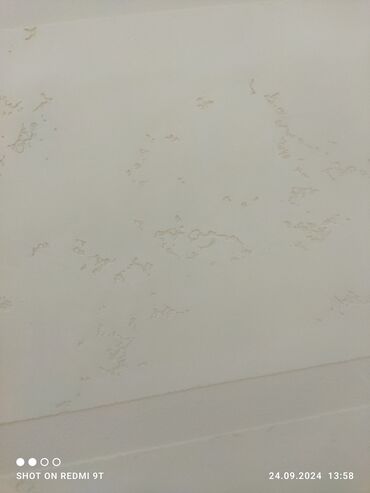 Жидкий травертин: Утепление фасадов текстуры жидкие травертин жасайбыз — 2