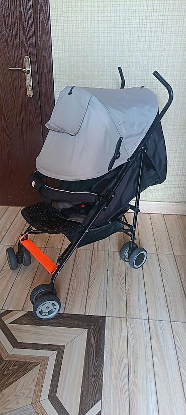 Gəzinti arabaları: Klassik gəzinti arabası, İşlənmiş, Cins: Oğlan, Yaş: 1-6 ay, Ünvandan götürmə, Ödənişli çatdırılma -da lalafo.az — 19 Gəzinti arabaları: Klassik gəzinti arabası, İşlənmiş, Cins: Oğlan, Yaş: 1-6 ay, Ünvandan götürmə, Ödənişli çatdırılma — 19