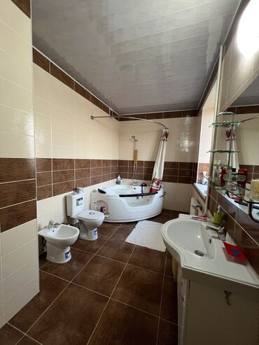 Долгосрочная аренда домов: 306 м², 6 комнат, Утепленный, Бронированные двери, Кондиционер — 17