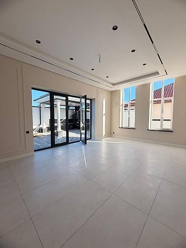 Продажа коттеджей и домов: 🌿 Элитный дом в Арча-Бешик 🏡 Премиальный трёхуровневый особняк на — 5