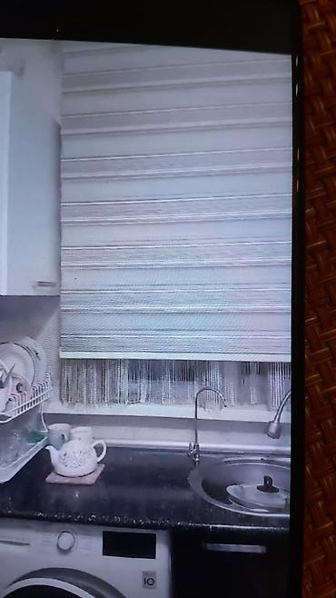iwlenmiw perde: Jalüz satılır yeni kimidir ölçü uyğun olmadığı üçün satılır Hündürlük — 1