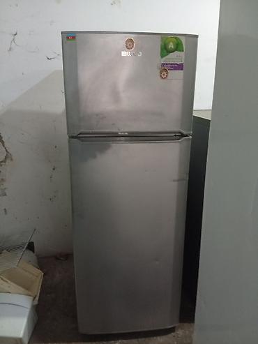 hisense c 20: İki ədəd ikikameralı məişət soyuducusu 1) Model: Comfort (üst kamera — 2