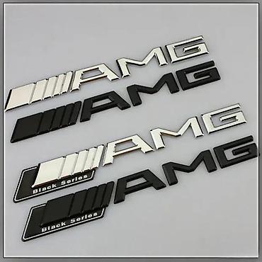 Auto delovi, gume i tjuning: Mercedes znak natpis Bluetec - samolepljiv. Samolepljiv znak odlicnog — 7