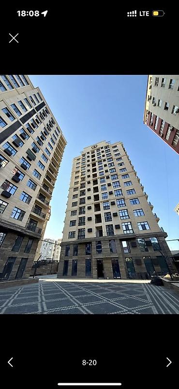 Новостройки от застройщика: Строится, Элитка, 3 комнаты, 100 м² — 4