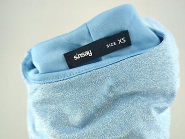 axyno: Sinsay, Sukienka damska, rozmiar XS — 4