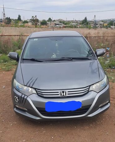 авто прадажа: Salam. Honda insight 2011 Sifariw qebul olunur. Istenilen royon ve