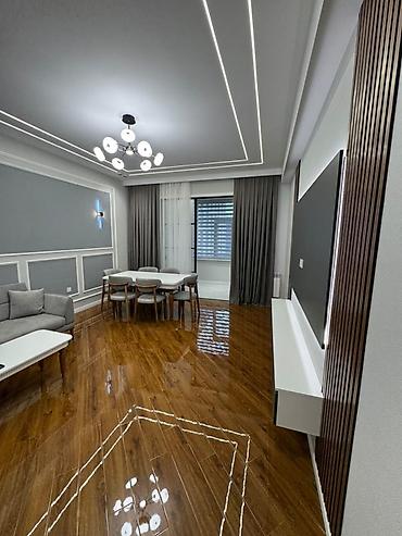 2 otaqlı, Yeni tikili, 80 kv. m lalafo.az -da — 8 2 otaqlı, Yeni tikili, 80 kv. m — 8