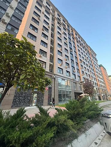 Продажа квартир: 3 комнаты, 99 м², Филармония Элитка, 7 этаж, ПСО (под самоотделку) — 3