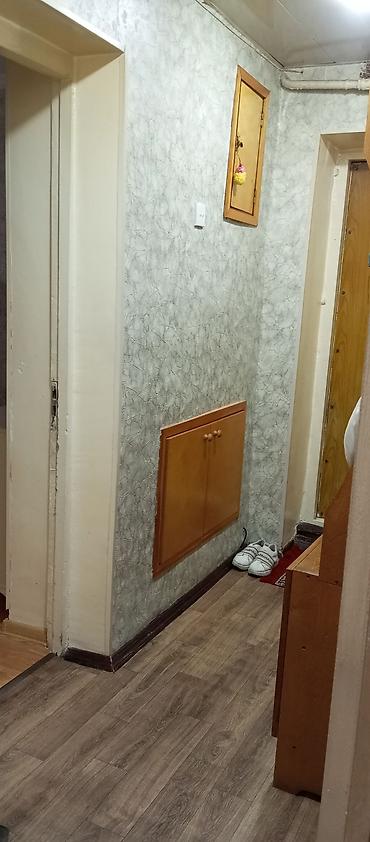 2 ci mikrorayon: Bakı, Yasamal, 3 otaqlı, Köhnə tikili, m. İnşaatçılar, 67 kv. m — 6