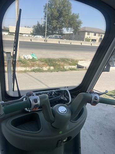 фрот транзит: Microcar : 2026 г., Автомат, Электромобиль — 2