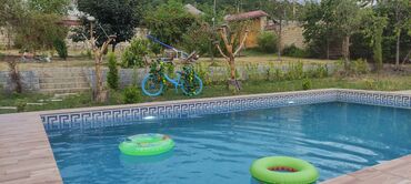 Günlük kirayə evlər: 180 kv. m, 3 otaqlı, Artezian quyusu, İnternet, Telefon — 7