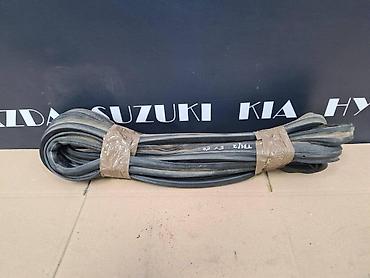 GUMENI KEDER GEPEK VRATA ZA NISSAN X-TRAIL OD 2007. DO 2013. GOD na lalafo.rs GUMENI KEDER GEPEK VRATA ZA NISSAN X-TRAIL OD 2007. DO 2013. GOD