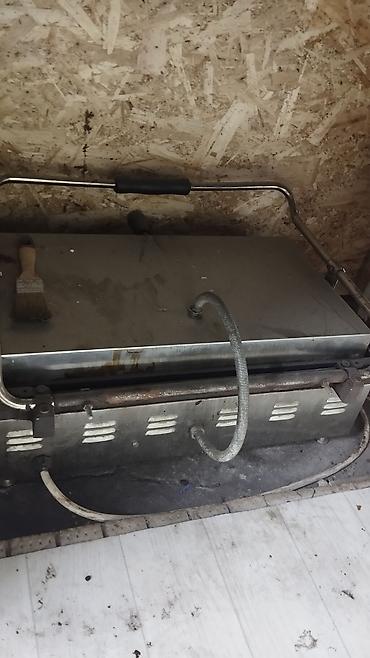 Другое оборудование для фастфудов: Профессиональное оборудование для шаурмы и фаст‑фуда (набор) Состав — 7