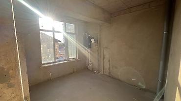 кв от застройщика: 3 комнаты, 86 м², Арча-Бешик ж/м 2 этаж, ПСО (под самоотделку) — 9