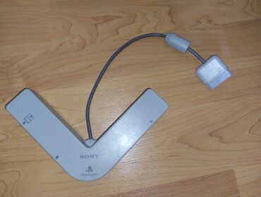 вр очки: Идеальное состояние Sony PlayStation Multitap (SCPH-1070) Оригинал
