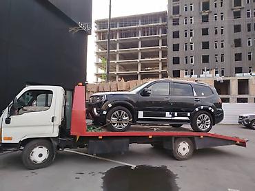 suv: С лебедкой — 1