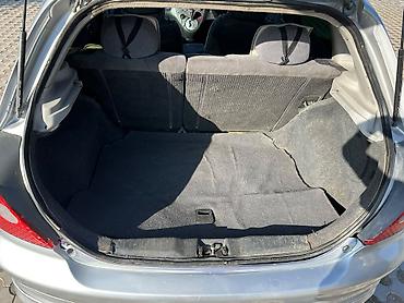капот нексия 1: Honda Civic: 2000 г., 1.5 л, Вариатор, Бензин, Хэтчбэк — 5