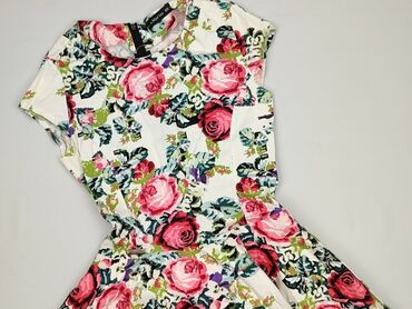 sukienki plus size opole: Women`s dress, size XS (EU 34)