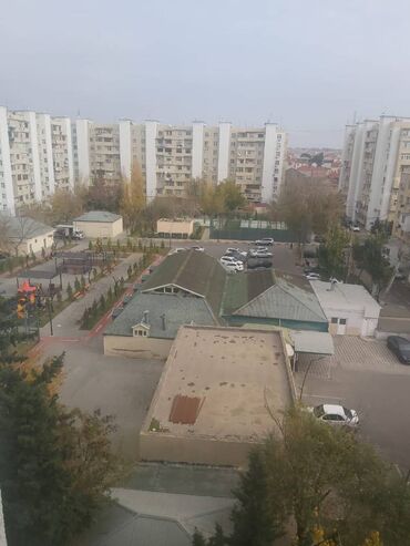 Köhnə tikili: Bakı, 2 otaqlı, Köhnə tikili, 52 kv. m — 7