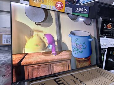 Телевизоры: 🔥🔥АКЦИЯ ‼️👍🔥 У нас самый низкий цены. Акция!!! Samsung 50 дюм — 7