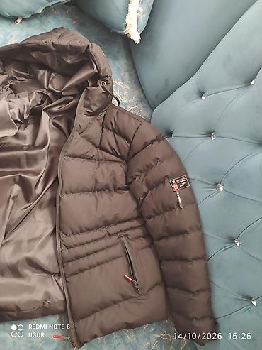 turan tovuz forma satışı: Kurtka, Bolonka, Qış, 2XL — 4