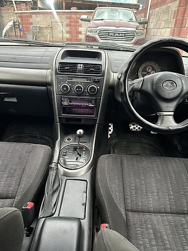 редуктор altezza: Toyota Altezza: 2004 г., 2 л, Автомат, Бензин, Седан — 5