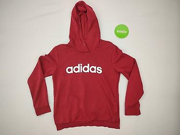 adidas sweter: Adidas, Bluza z kapturem damska, rozmiar M — 2
