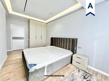 boulevard: For rent 2 bedroom apartment on the 17th floor with mountain views — 3