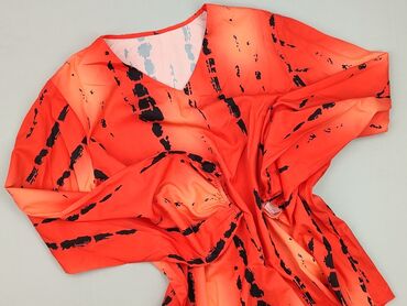 hello kitty ubrania do druku: Women's blouse, size 4XL