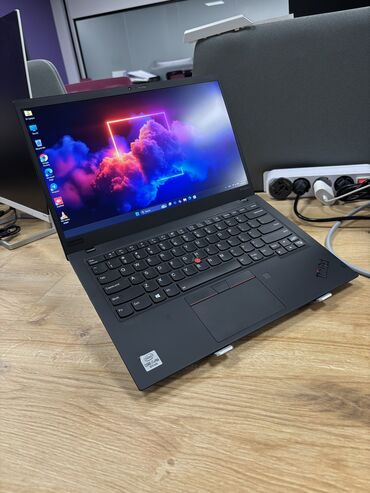 Lenovo: Lenovo 14 ", Intel Core i7, 512 GB