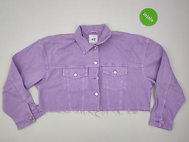 mexx kurtki: Denim Collection, Kurtka jeansowa damska, rozmiar XL — 2