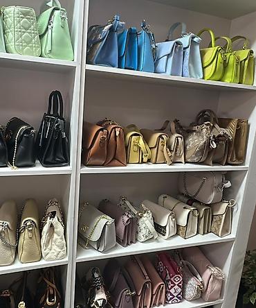 Классические сумки: Классическая сумка, Louis Vuitton, Материал: Замша, Регулируемый ремень, Женские — 59