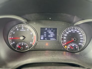 Kia: Kia K5: 2020 г., 2 л, Автомат, Газ, Седан — 11