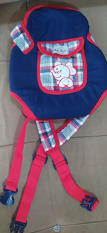Uşaq daşıyıcısı – Rain Baby - Tip: ön/qoltuqaltı tipli uşaq lalafo.az -da Uşaq daşıyıcısı – Rain Baby - Tip: ön/qoltuqaltı tipli uşaq