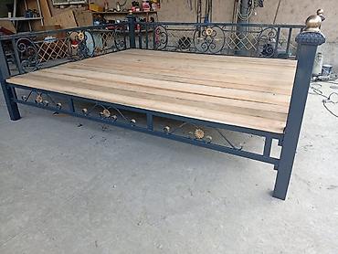 Тапчаны: Тапчан Металл — 4