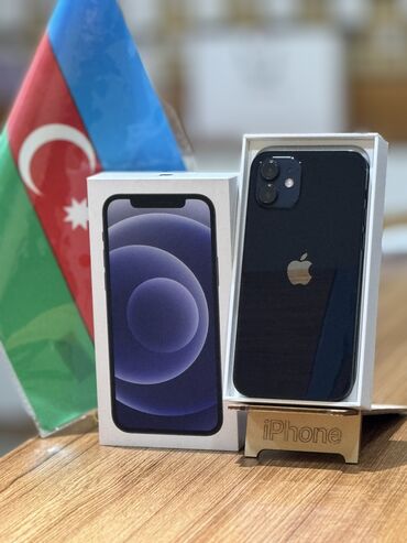 iphone 8 plus baku: IPhone 12, 64 ГБ