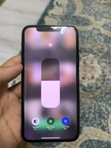 айфон 11 про телефон: IPhone 11 Pro, Б/у, 256 ГБ, Matte Space Gray, Чехол
