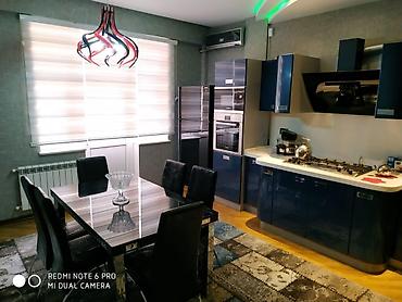 xetai metrosu evler: Xətai metrosu yaxınlığında, modern üslubda təmir olunmuş 3 otaqlı, 150 — 5